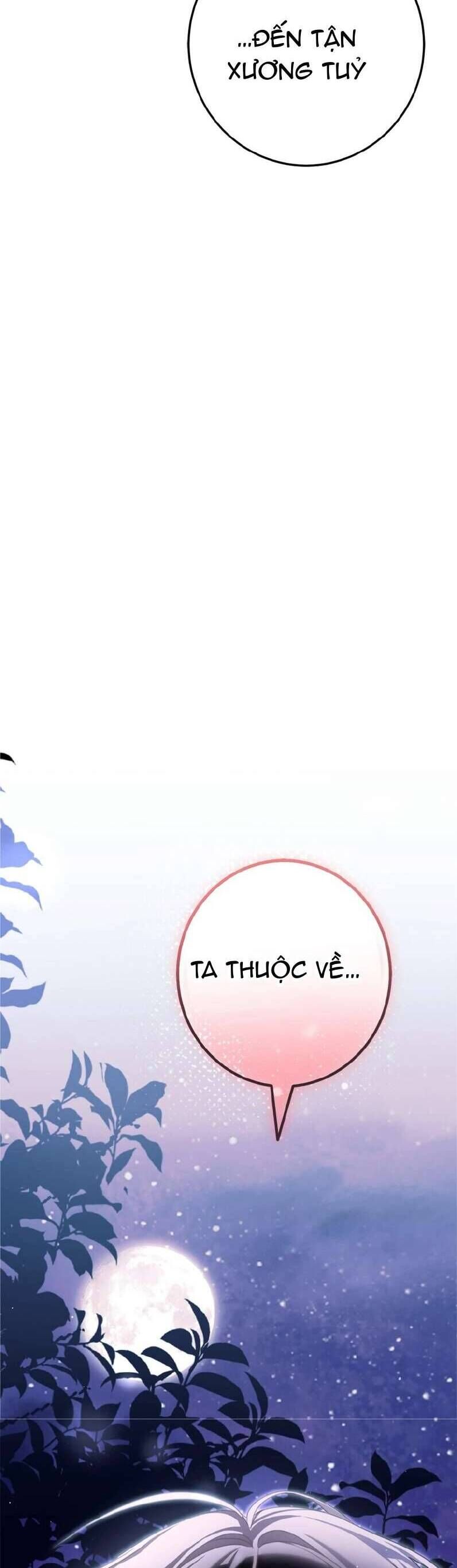 Di Nguyện Của Tôi Không Phải Như Thế - Chapter 14 - Page 37