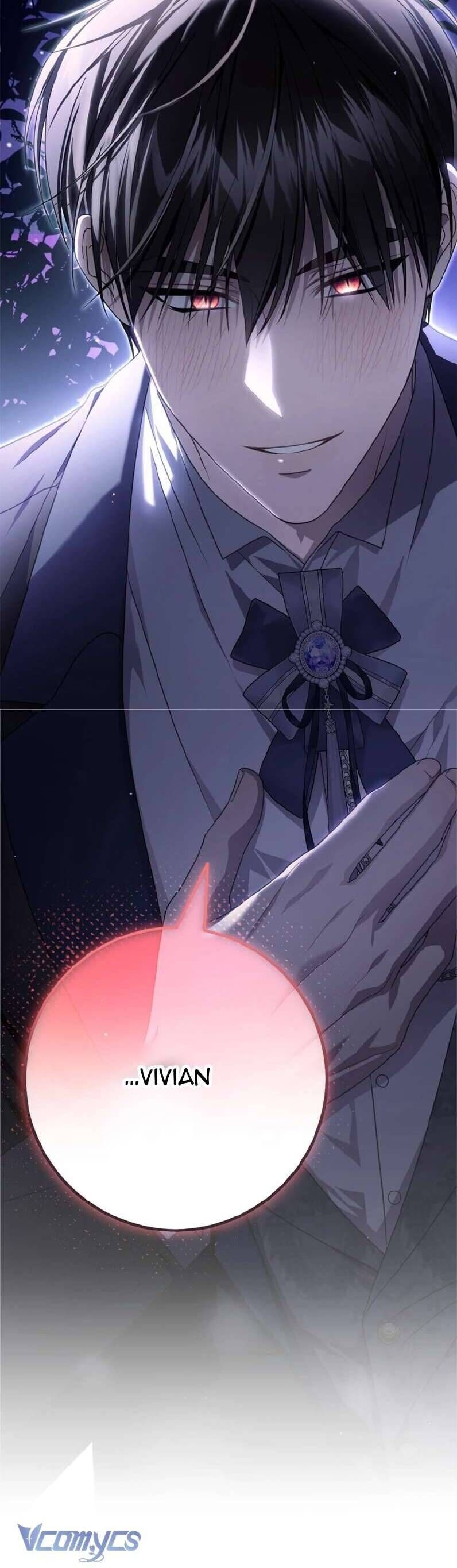 Di Nguyện Của Tôi Không Phải Như Thế - Chapter 14 - Page 38