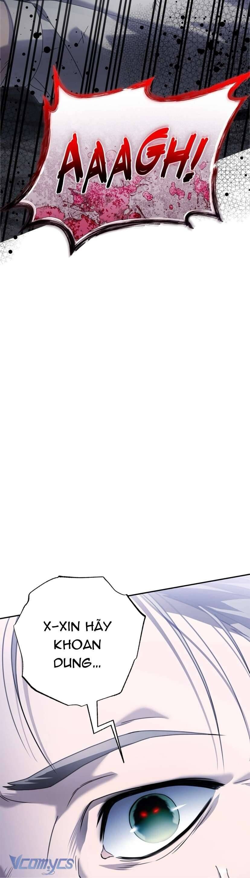 Di Nguyện Của Tôi Không Phải Như Thế - Chapter 14 - Page 4