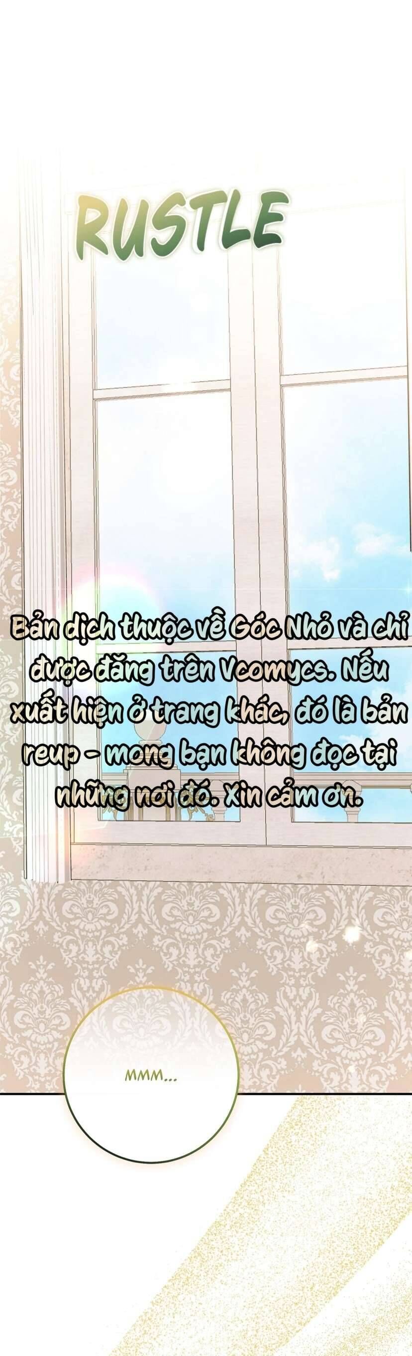 Di Nguyện Của Tôi Không Phải Như Thế - Chapter 14 - Page 40