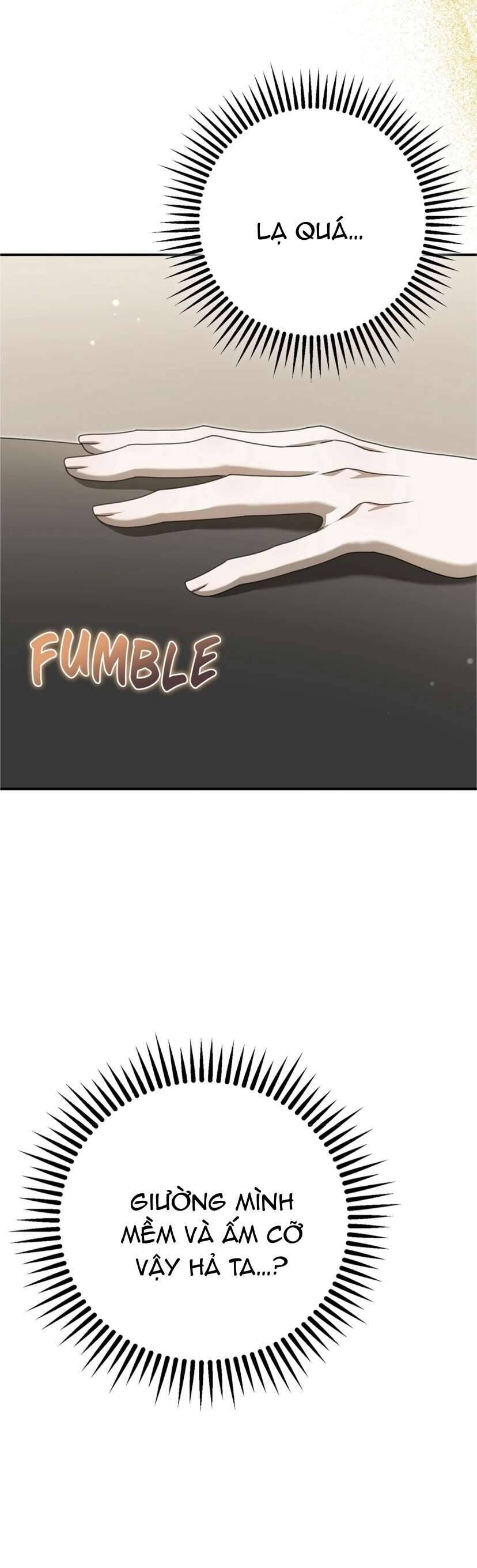 Di Nguyện Của Tôi Không Phải Như Thế - Chapter 14 - Page 42