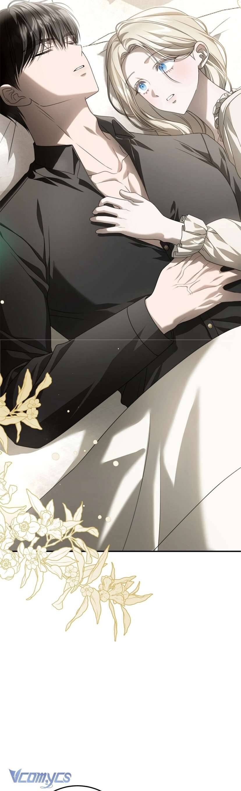 Di Nguyện Của Tôi Không Phải Như Thế - Chapter 14 - Page 44