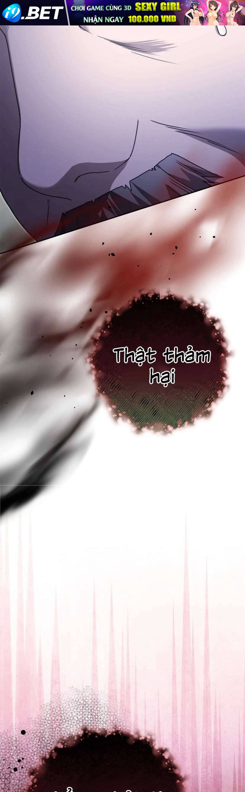 Di Nguyện Của Tôi Không Phải Như Thế - Chapter 14 - Page 5