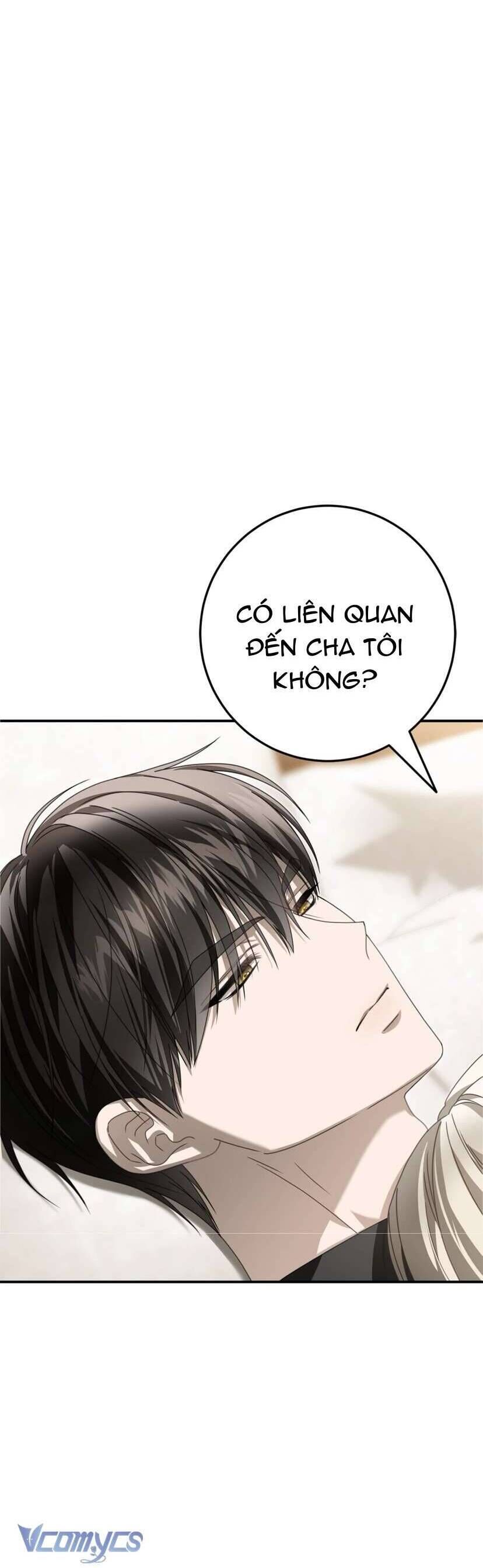 Di Nguyện Của Tôi Không Phải Như Thế - Chapter 14 - Page 50