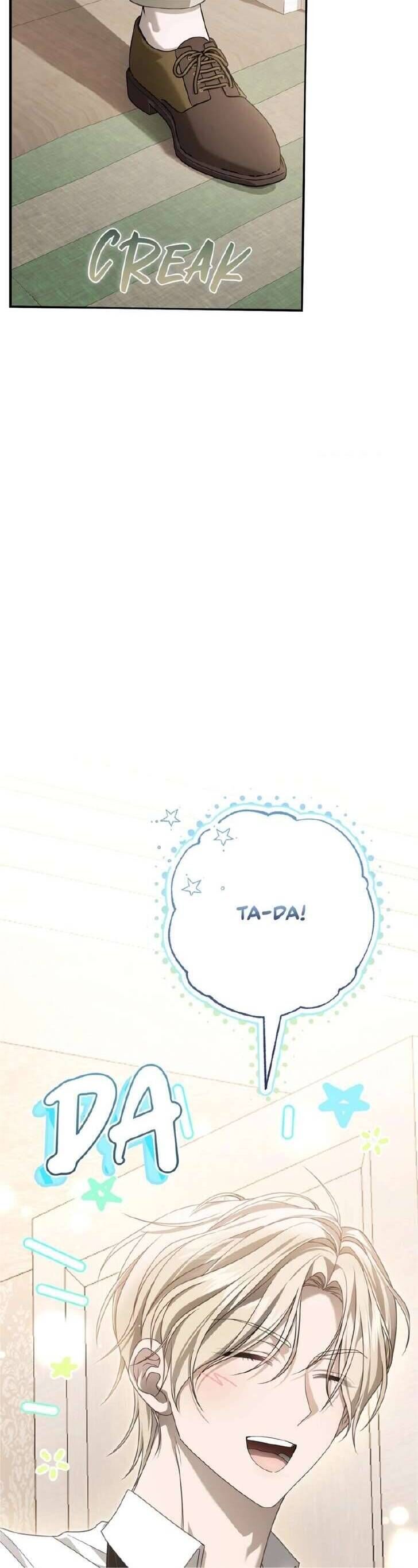 Di Nguyện Của Tôi Không Phải Như Thế - Chapter 14 - Page 53