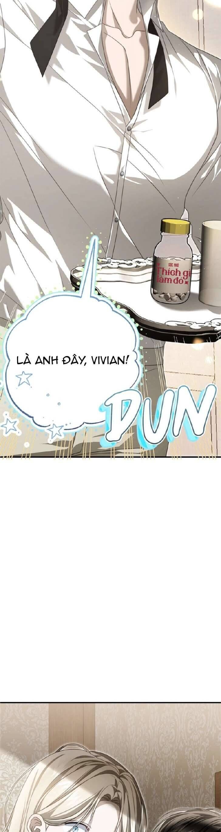 Di Nguyện Của Tôi Không Phải Như Thế - Chapter 14 - Page 54