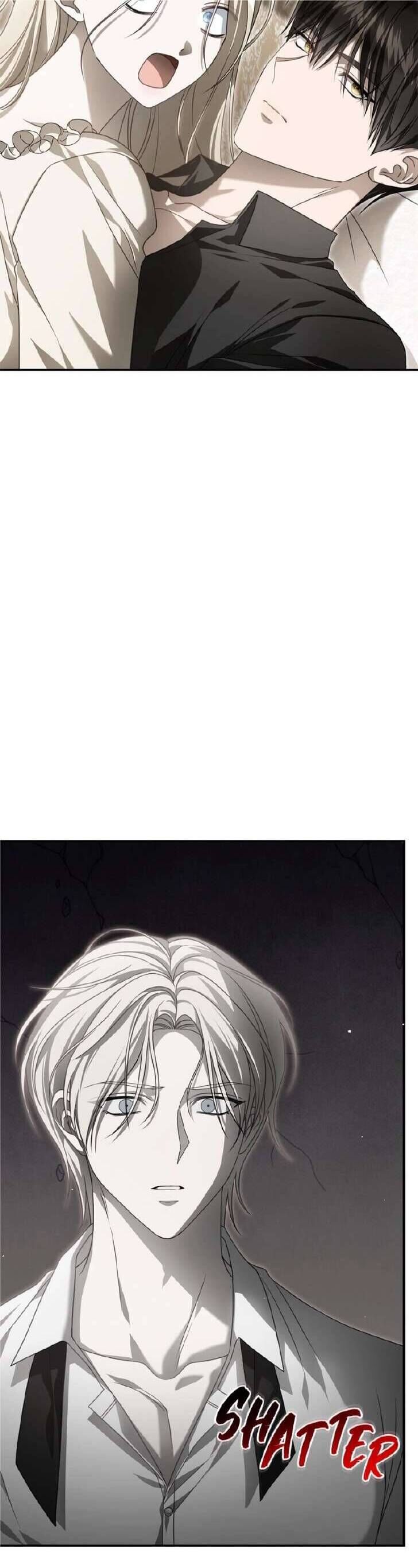 Di Nguyện Của Tôi Không Phải Như Thế - Chapter 14 - Page 55