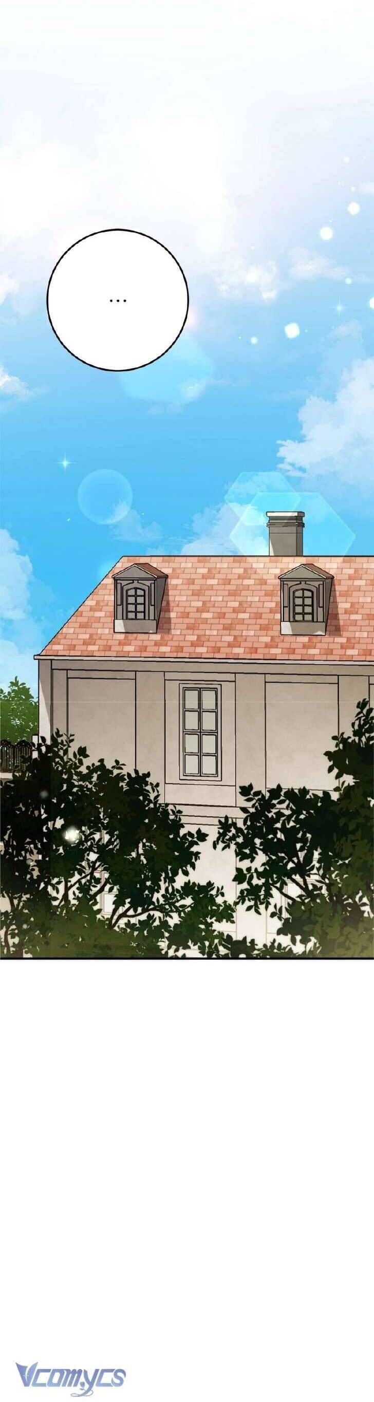 Di Nguyện Của Tôi Không Phải Như Thế - Chapter 14 - Page 56