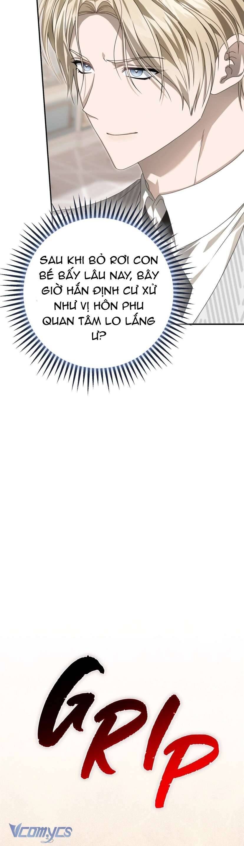 Di Nguyện Của Tôi Không Phải Như Thế - Chapter 14 - Page 61