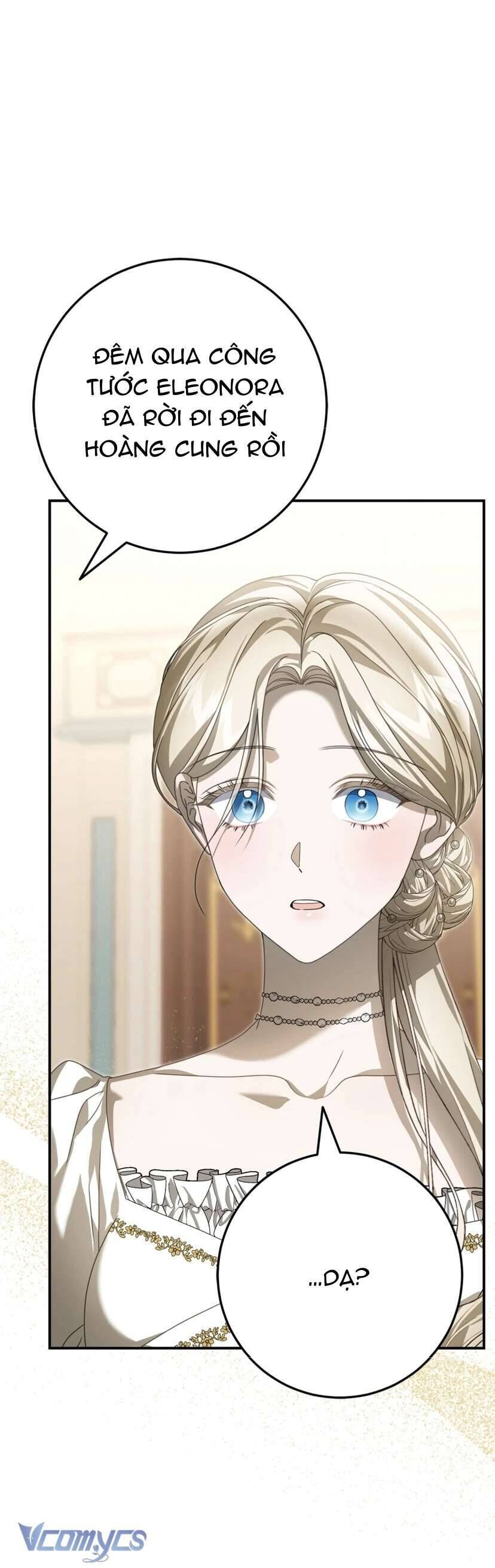 Di Nguyện Của Tôi Không Phải Như Thế - Chapter 14 - Page 66