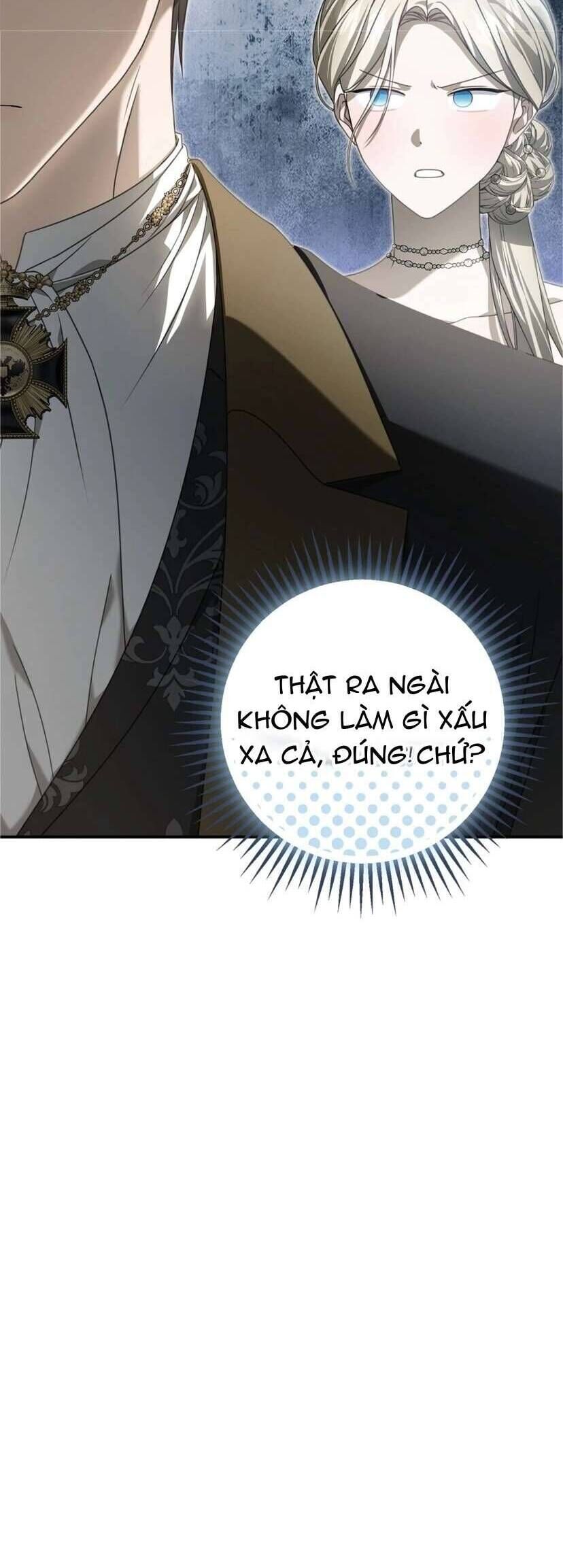 Di Nguyện Của Tôi Không Phải Như Thế - Chapter 14 - Page 69