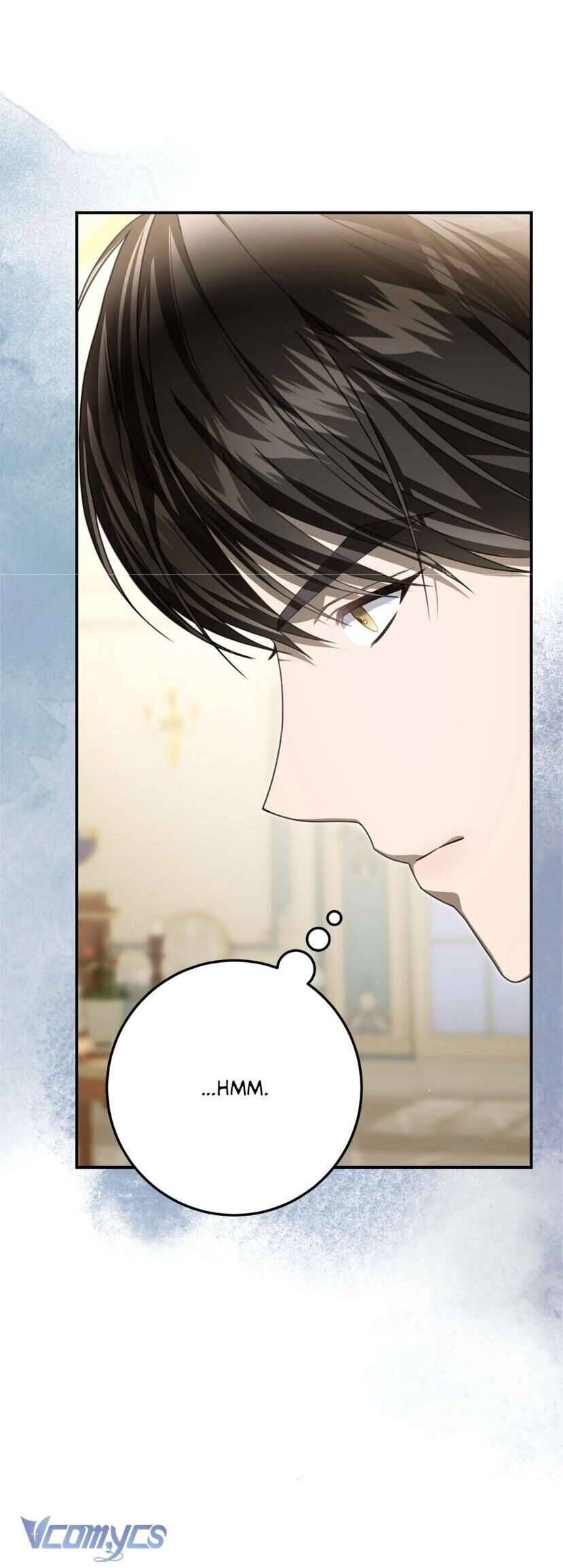 Di Nguyện Của Tôi Không Phải Như Thế - Chapter 14 - Page 70