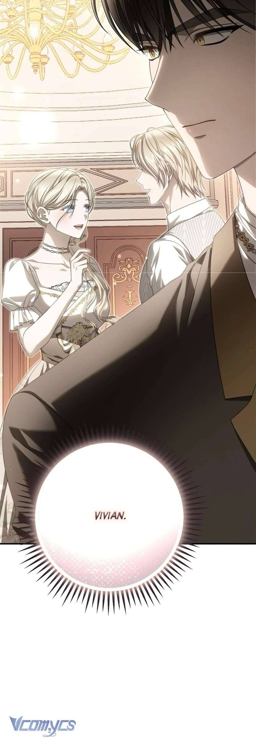 Di Nguyện Của Tôi Không Phải Như Thế - Chapter 14 - Page 74