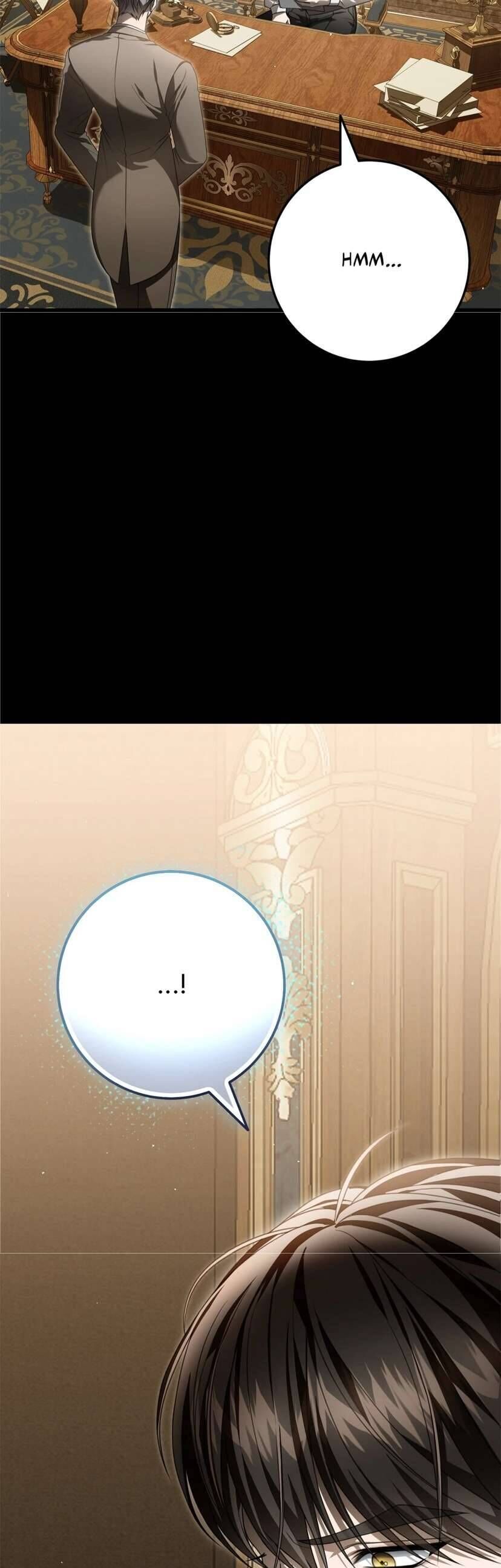 Di Nguyện Của Tôi Không Phải Như Thế - Chapter 14 - Page 9