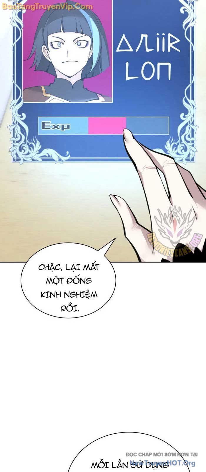Thợ Rèn Huyền Thoại Chapter 284 - Trang 1