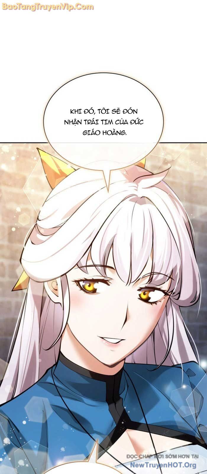 Thợ Rèn Huyền Thoại Chapter 284 - Trang 100