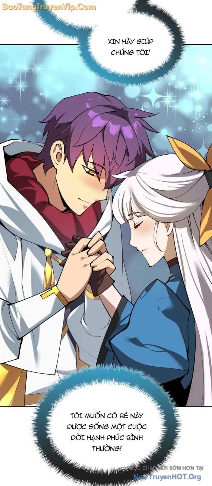 Thợ Rèn Huyền Thoại Chapter 284 - Trang 104