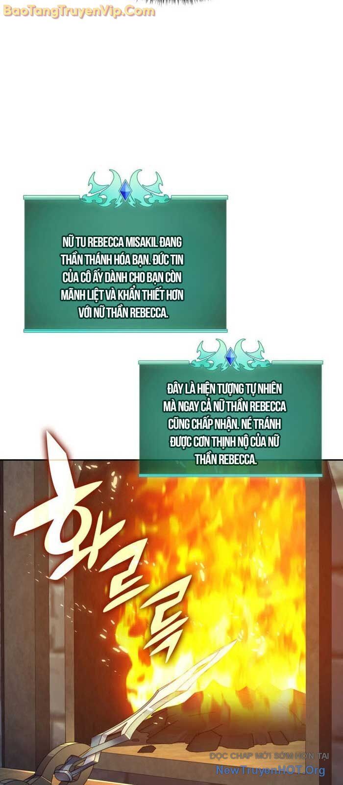 Thợ Rèn Huyền Thoại Chapter 284 - Trang 105