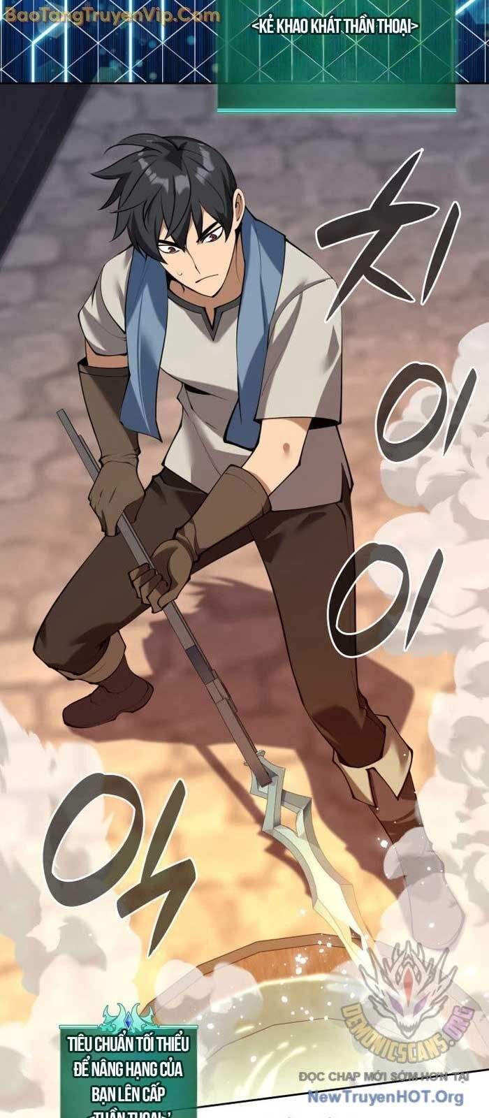 Thợ Rèn Huyền Thoại Chapter 284 - Trang 107