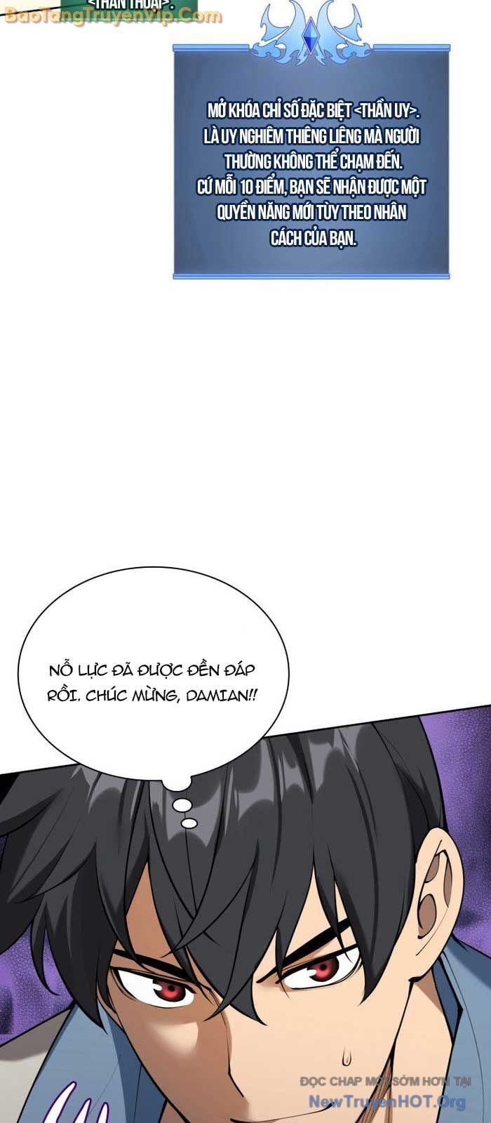 Thợ Rèn Huyền Thoại Chapter 284 - Trang 108