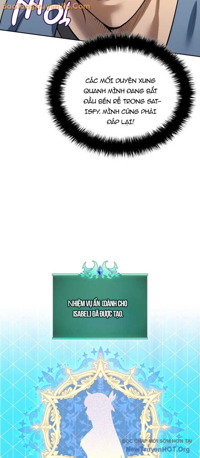 Thợ Rèn Huyền Thoại Chapter 284 - Trang 109