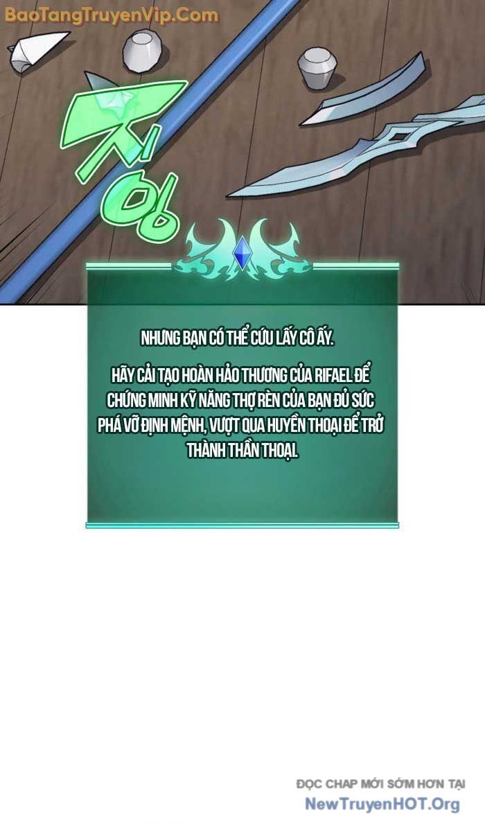 Thợ Rèn Huyền Thoại Chapter 284 - Trang 111