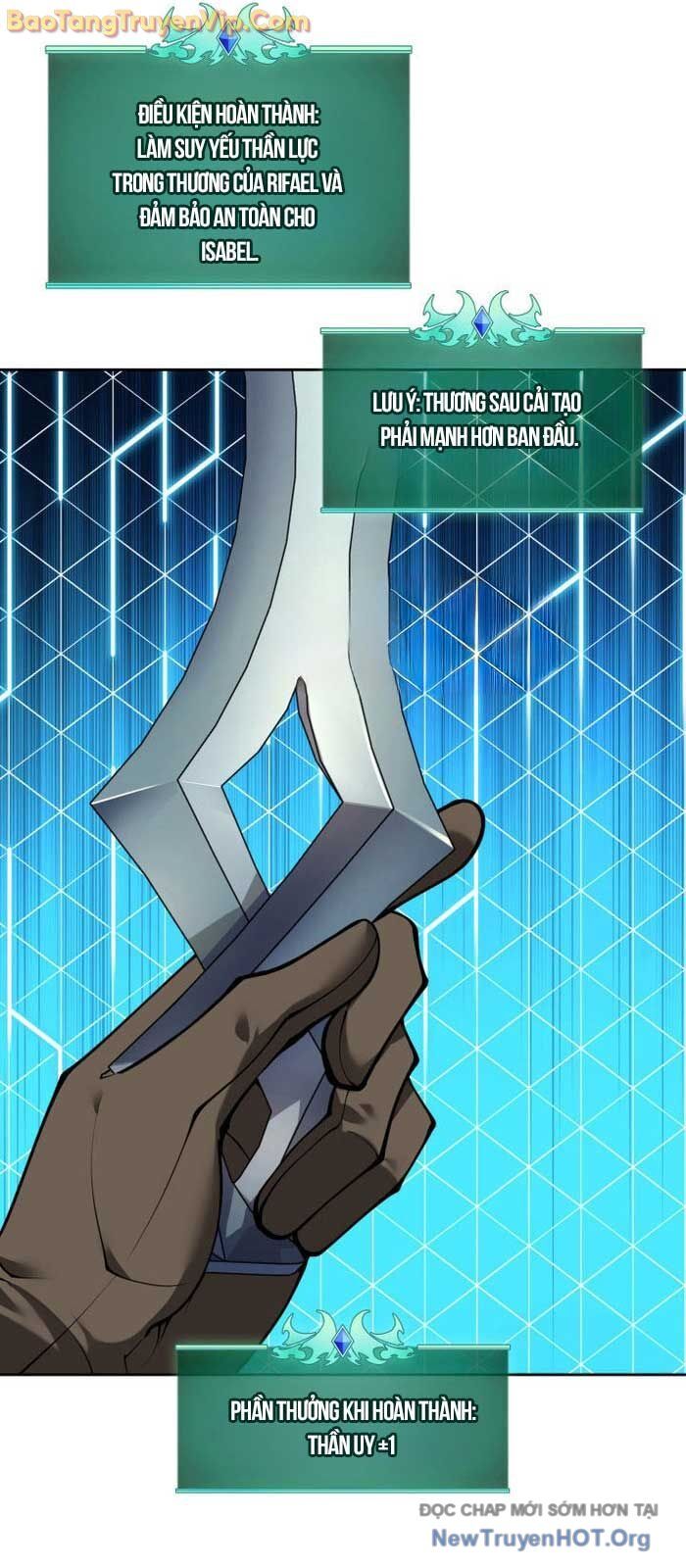 Thợ Rèn Huyền Thoại Chapter 284 - Trang 112