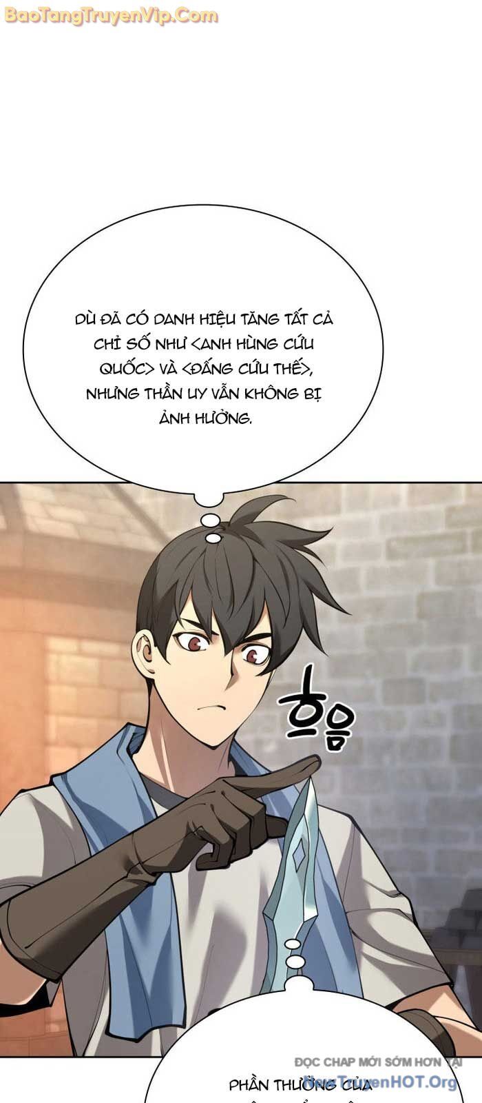 Thợ Rèn Huyền Thoại Chapter 284 - Trang 113