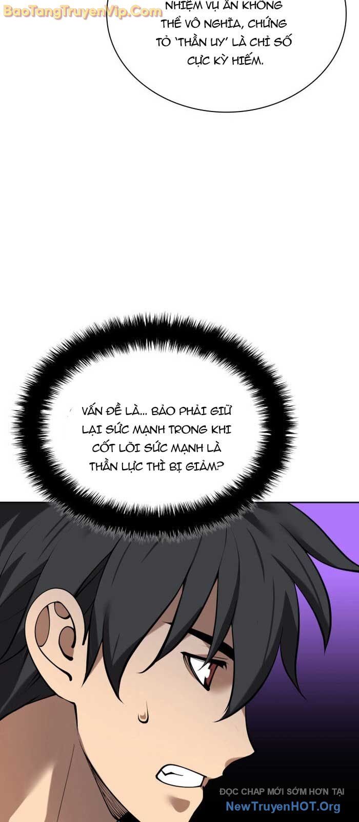 Thợ Rèn Huyền Thoại Chapter 284 - Trang 114