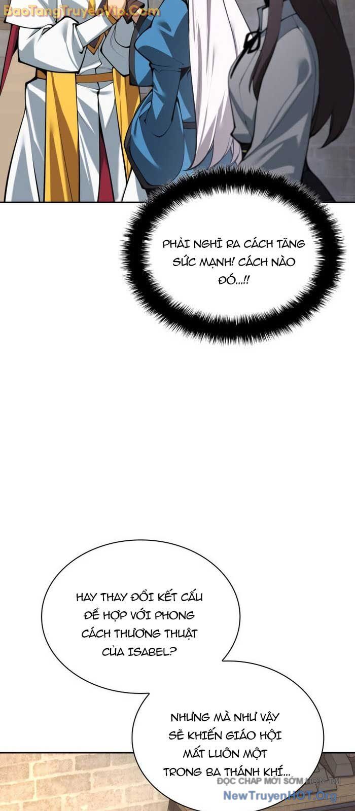 Thợ Rèn Huyền Thoại Chapter 284 - Trang 116