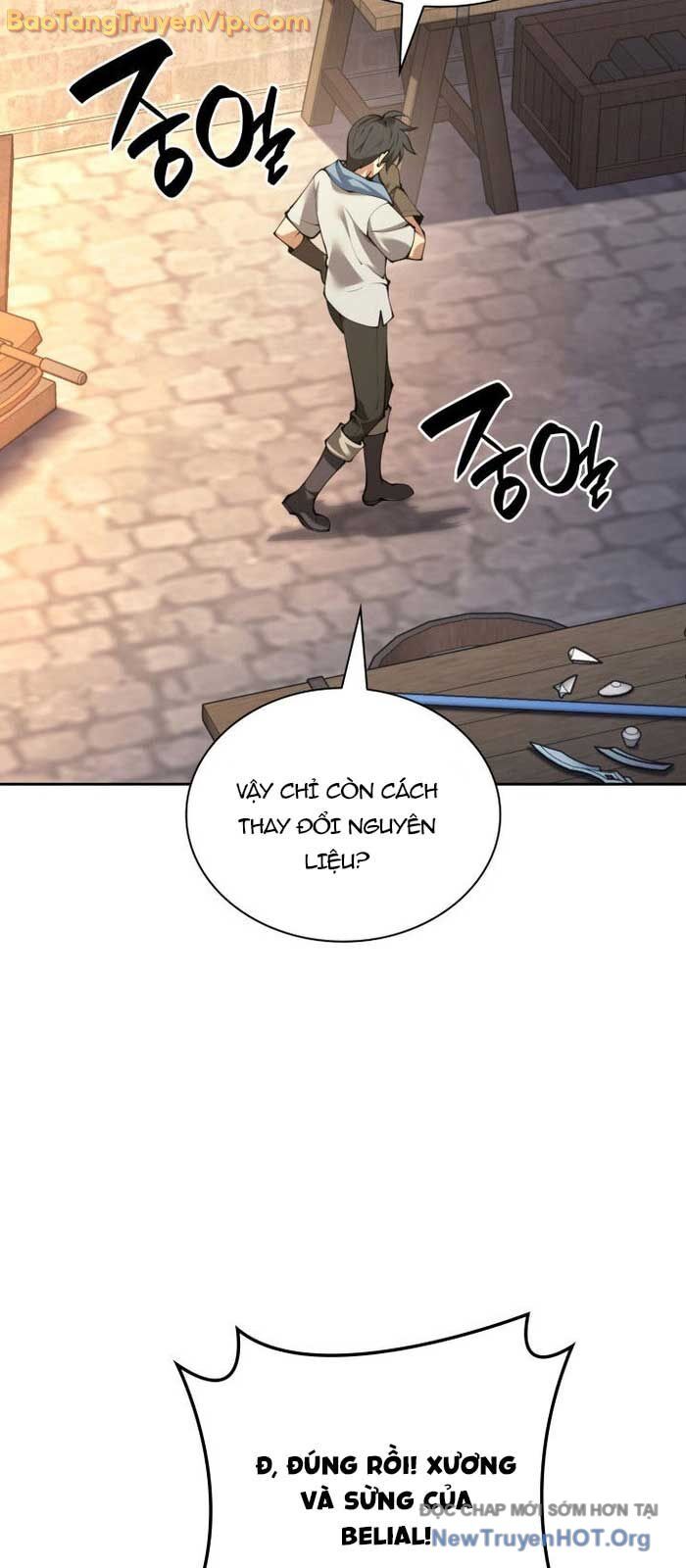 Thợ Rèn Huyền Thoại Chapter 284 - Trang 117