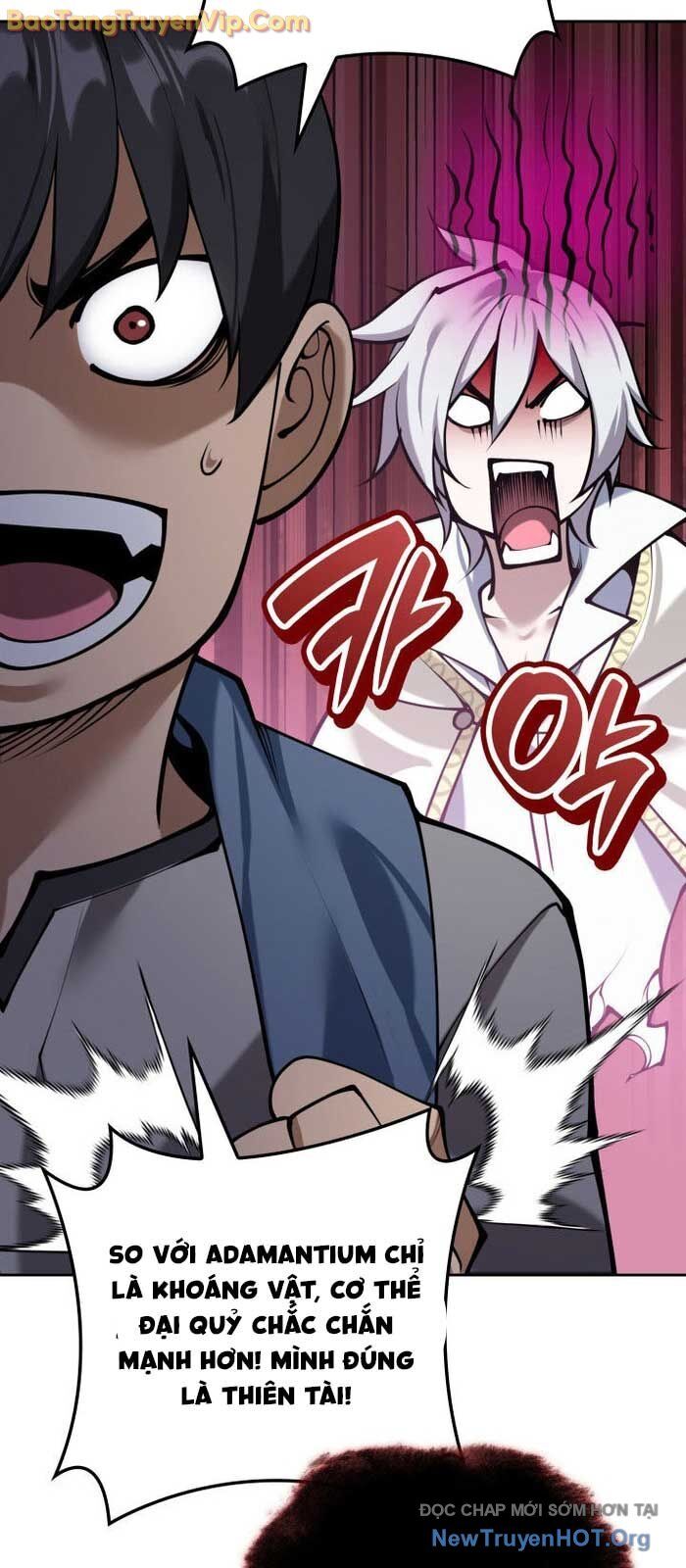 Thợ Rèn Huyền Thoại Chapter 284 - Trang 118