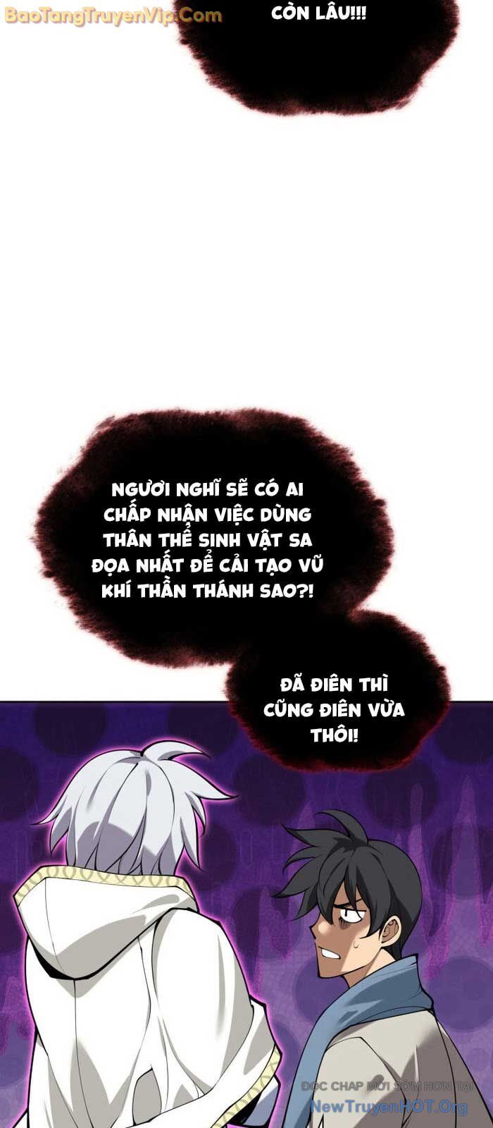 Thợ Rèn Huyền Thoại Chapter 284 - Trang 119