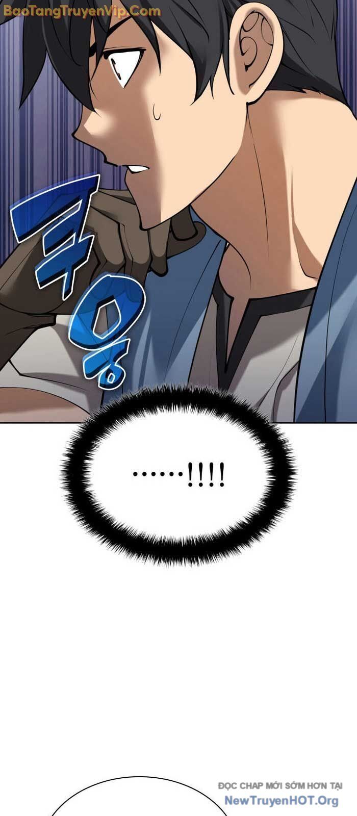 Thợ Rèn Huyền Thoại Chapter 284 - Trang 122