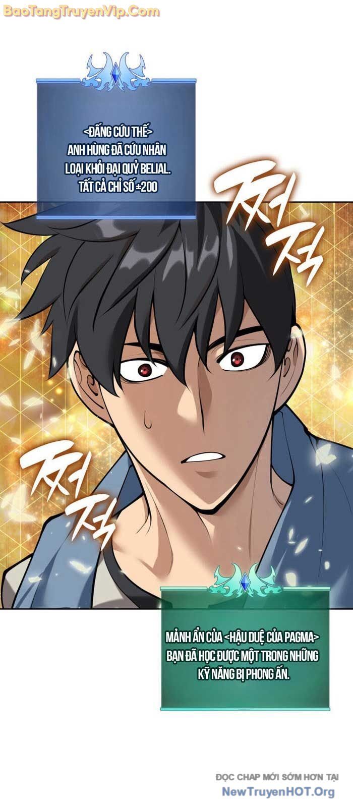 Thợ Rèn Huyền Thoại Chapter 284 - Trang 124