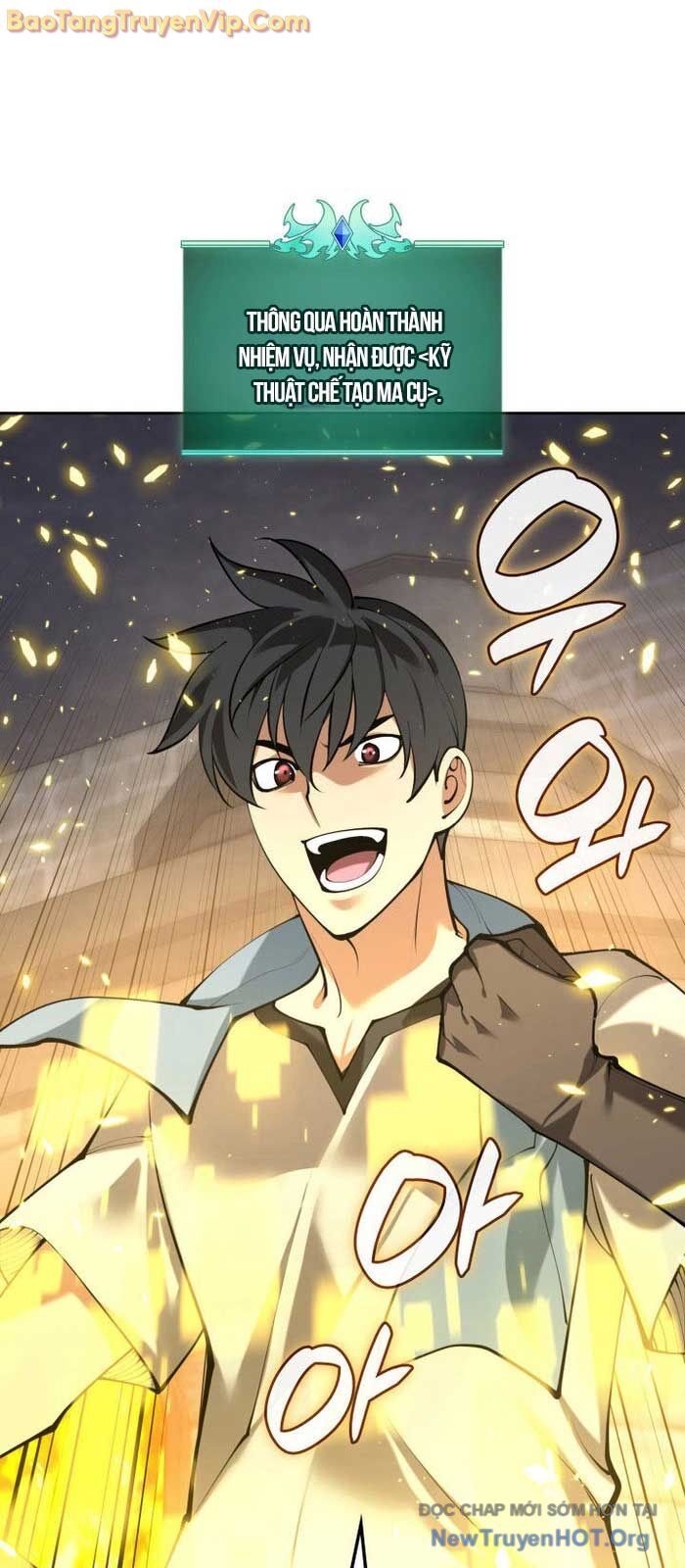 Thợ Rèn Huyền Thoại Chapter 284 - Trang 125