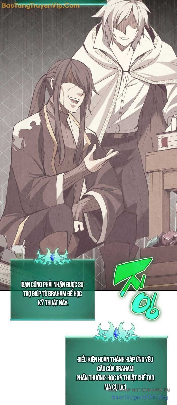 Thợ Rèn Huyền Thoại Chapter 284 - Trang 127