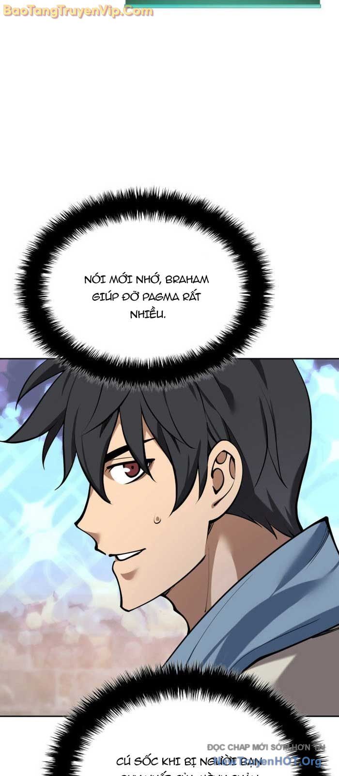 Thợ Rèn Huyền Thoại Chapter 284 - Trang 128