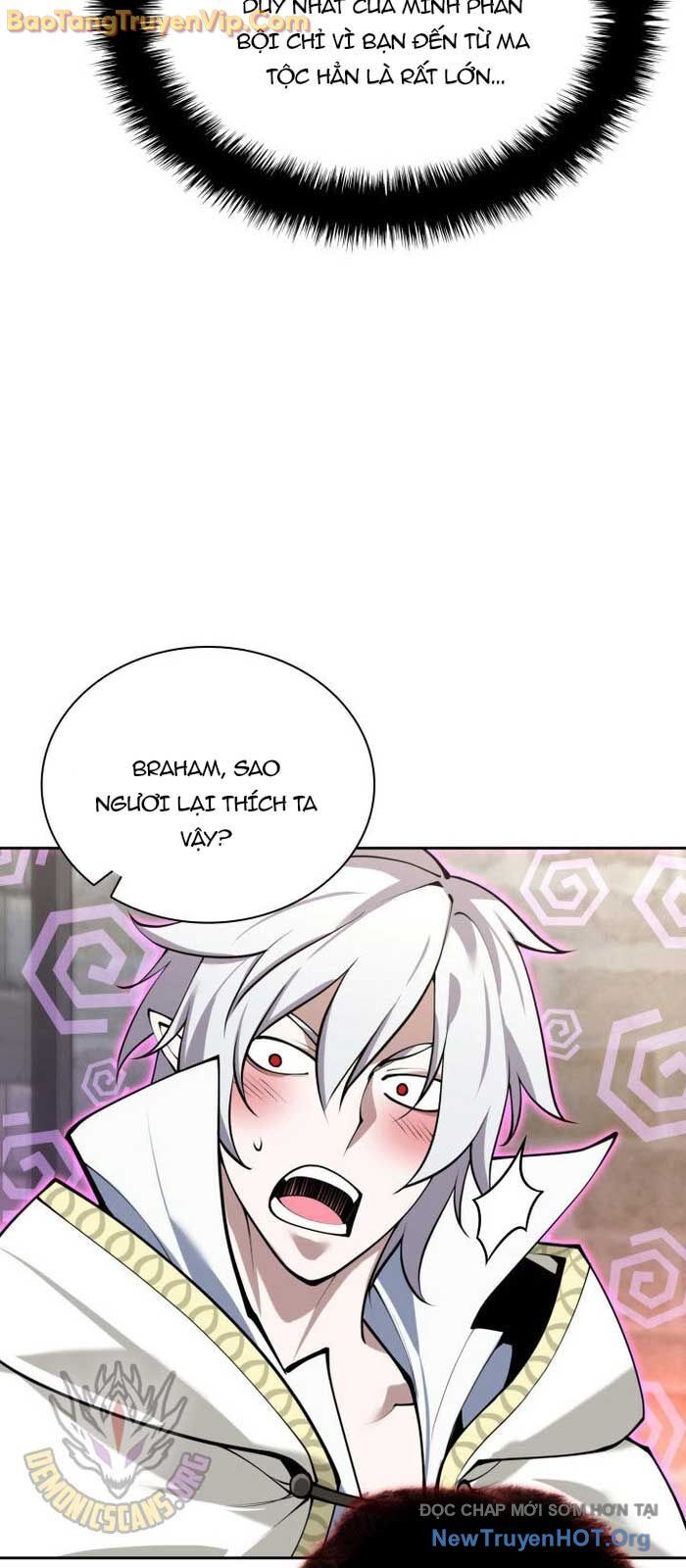 Thợ Rèn Huyền Thoại Chapter 284 - Trang 129