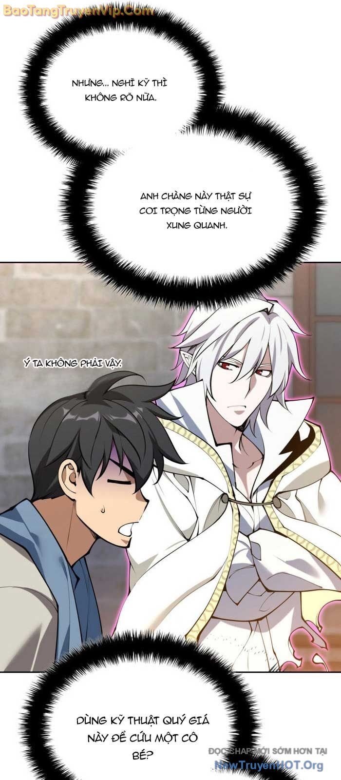 Thợ Rèn Huyền Thoại Chapter 284 - Trang 131