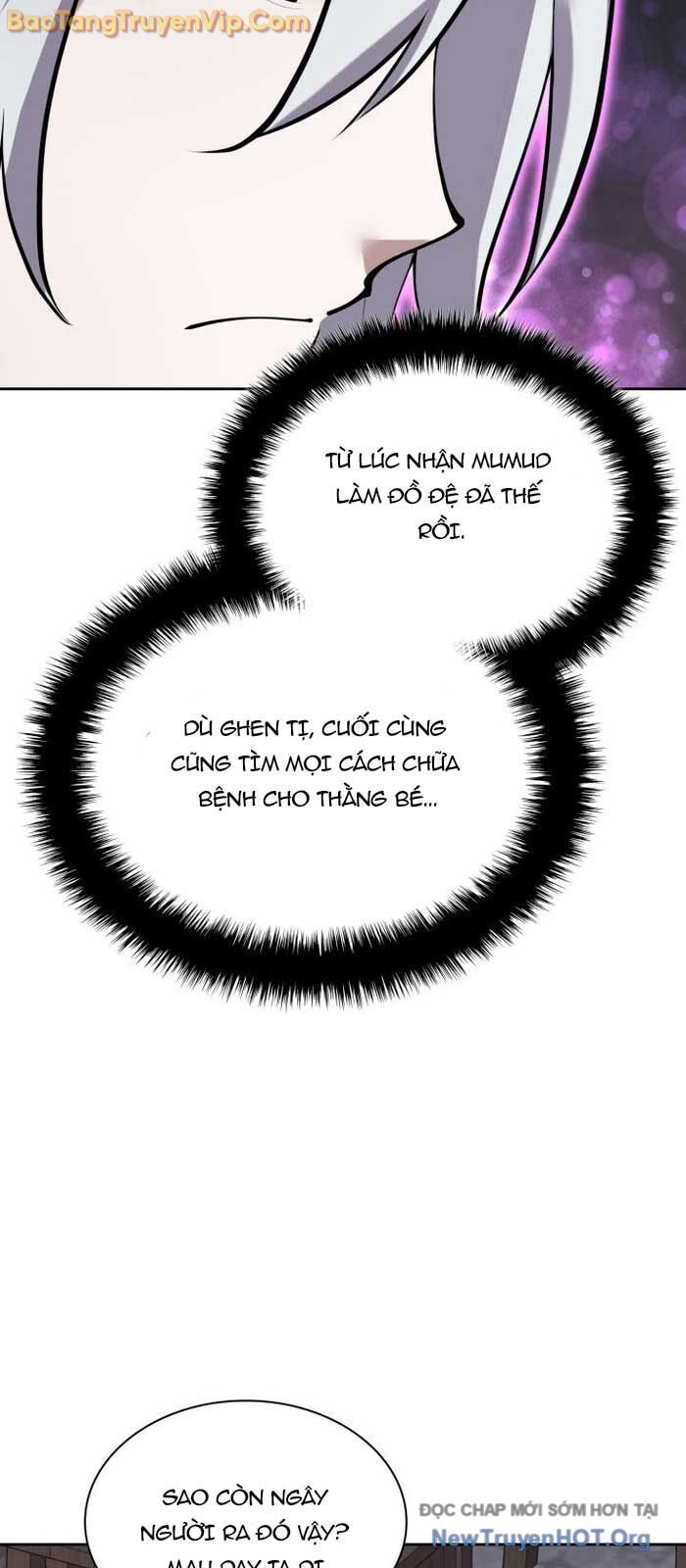 Thợ Rèn Huyền Thoại Chapter 284 - Trang 133