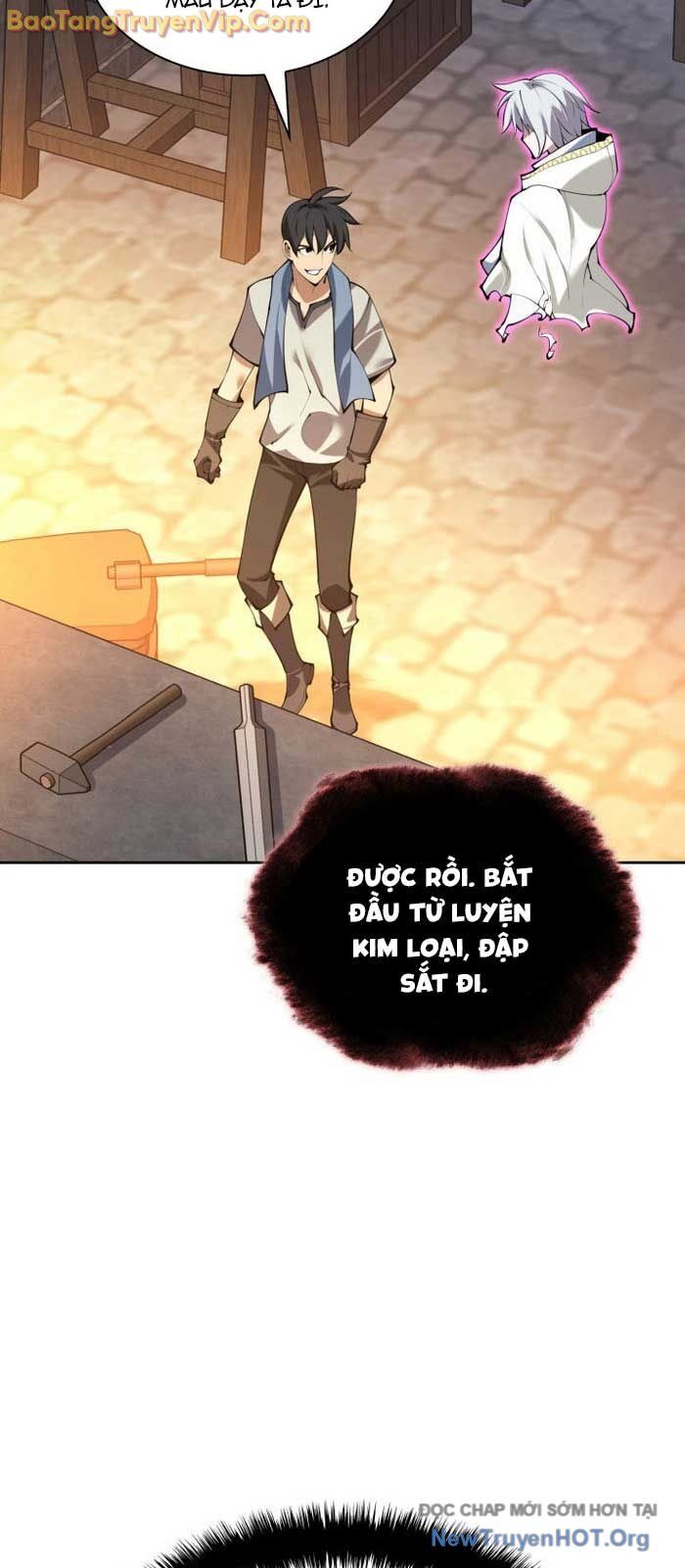 Thợ Rèn Huyền Thoại Chapter 284 - Trang 134