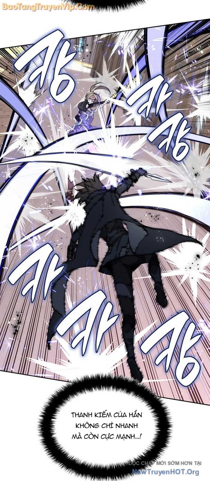 Thợ Rèn Huyền Thoại Chapter 284 - Trang 16