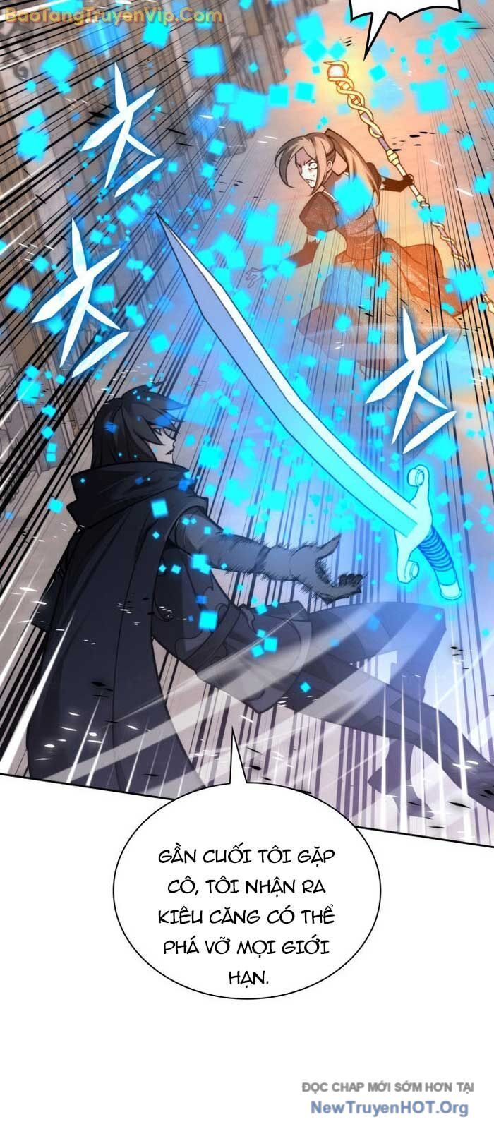 Thợ Rèn Huyền Thoại Chapter 284 - Trang 20