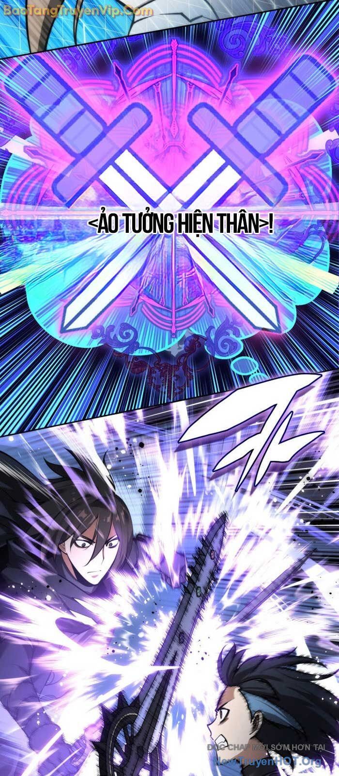 Thợ Rèn Huyền Thoại Chapter 284 - Trang 23