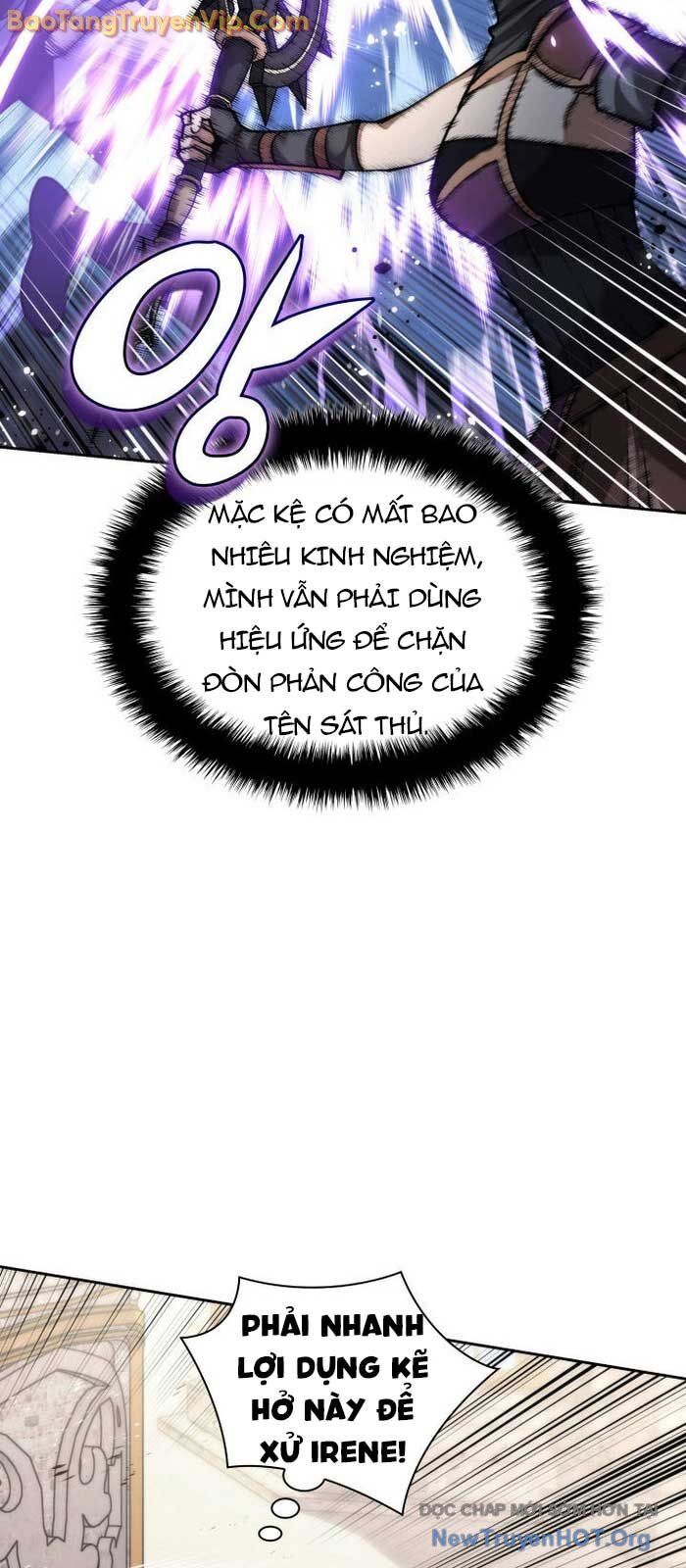 Thợ Rèn Huyền Thoại Chapter 284 - Trang 24