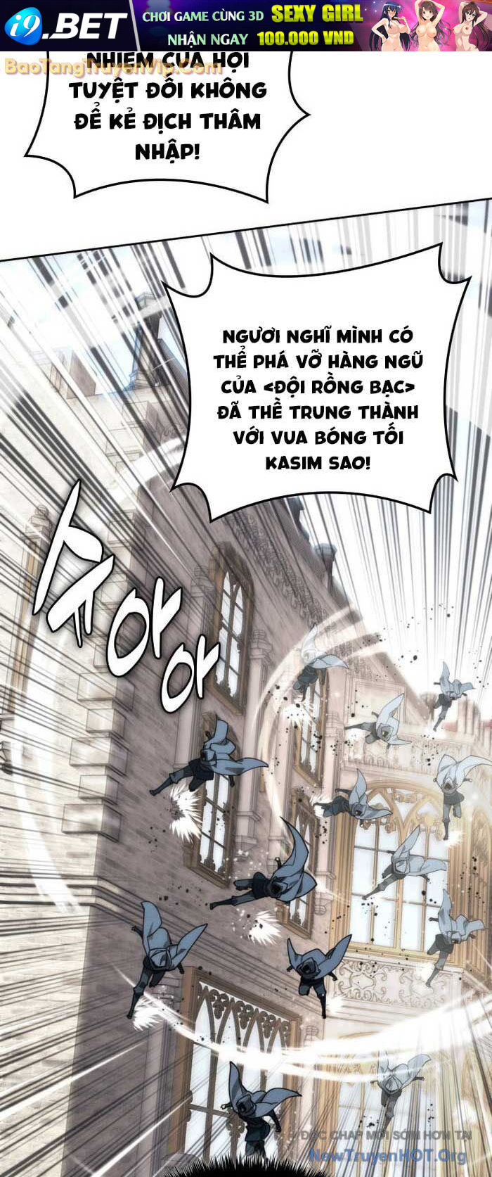 Thợ Rèn Huyền Thoại Chapter 284 - Trang 27