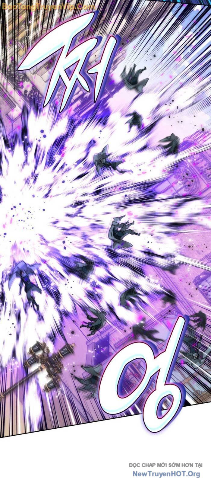 Thợ Rèn Huyền Thoại Chapter 284 - Trang 30