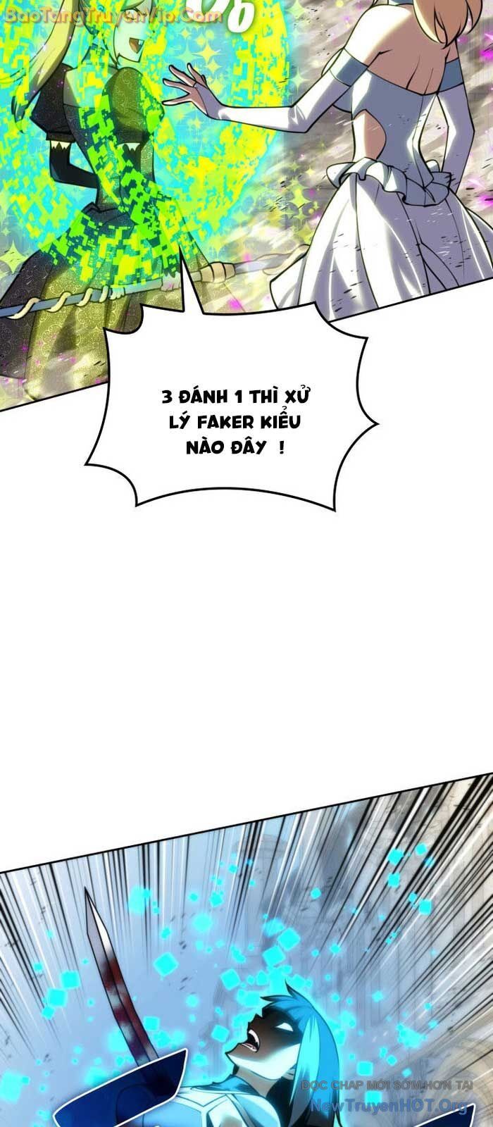 Thợ Rèn Huyền Thoại Chapter 284 - Trang 33