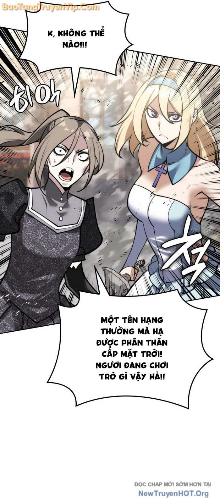 Thợ Rèn Huyền Thoại Chapter 284 - Trang 37